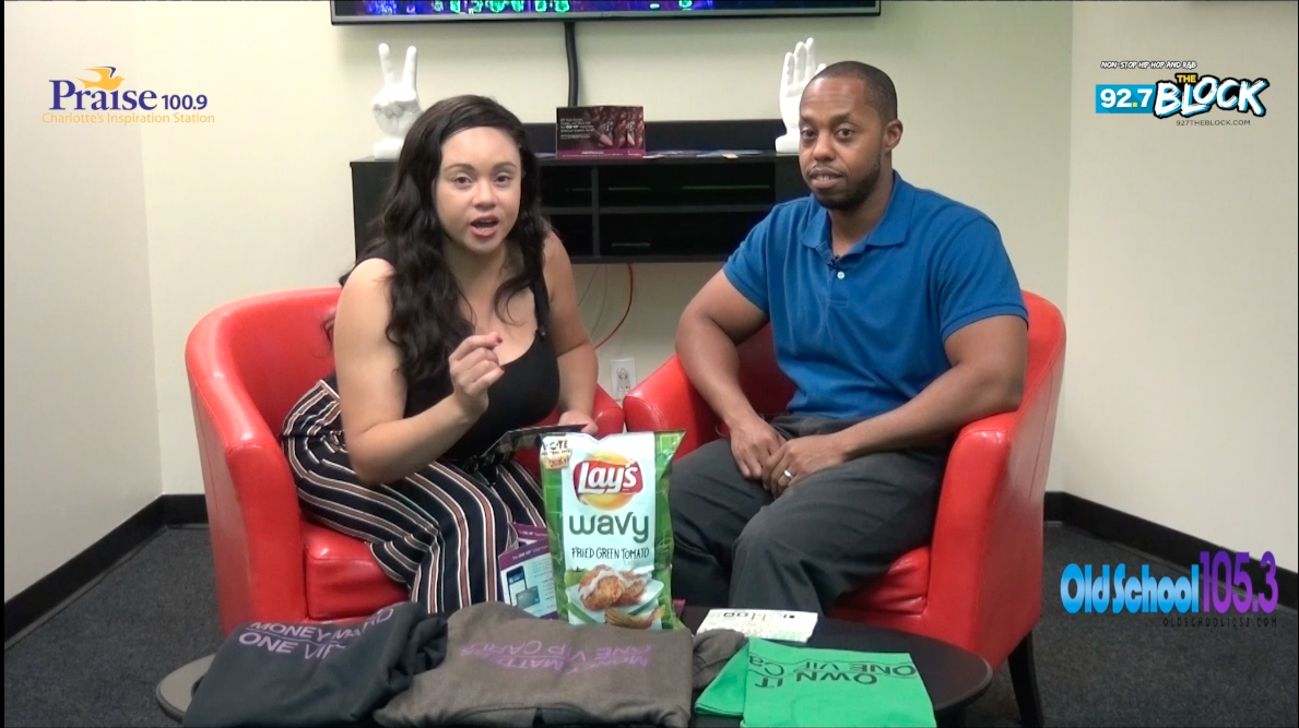 J. Belle And Greg Pope