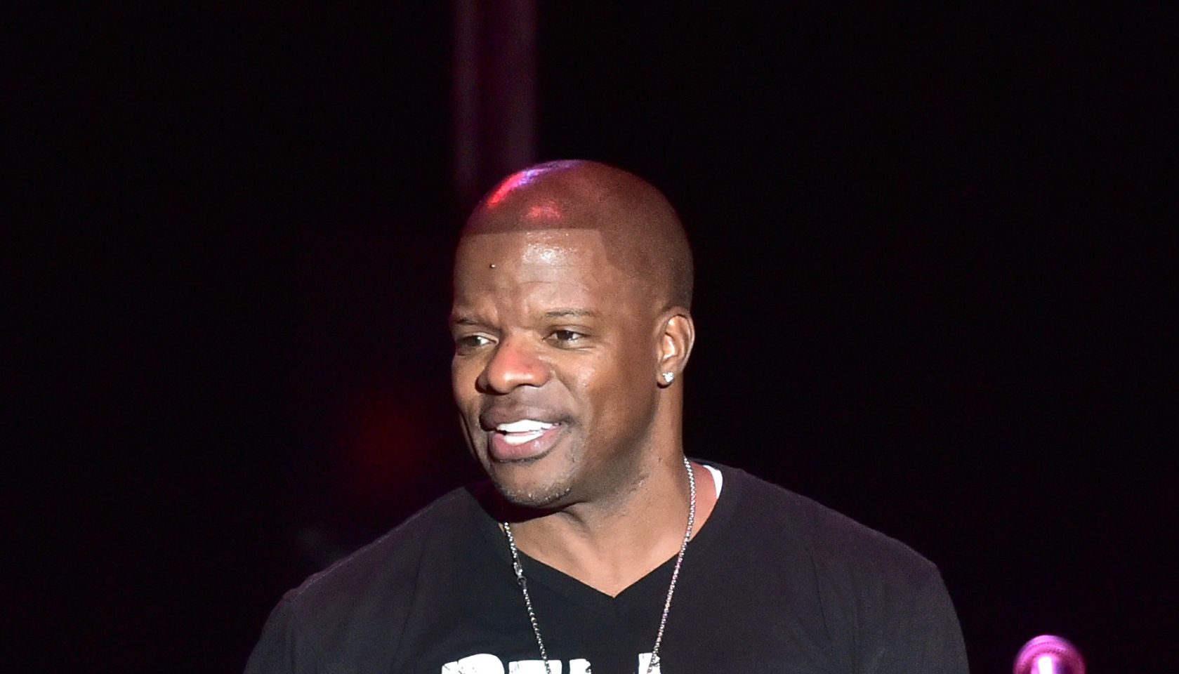 Ricky Bell