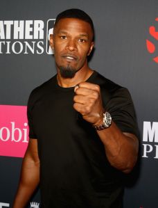 'SHOWTIME, WME|IMG, and MAYWEATHER PROMOTIONS VIP Pre-Fight Party Arrivals on the T-Mobile Magenta Carpet For 'Mayweather VS McGregor'