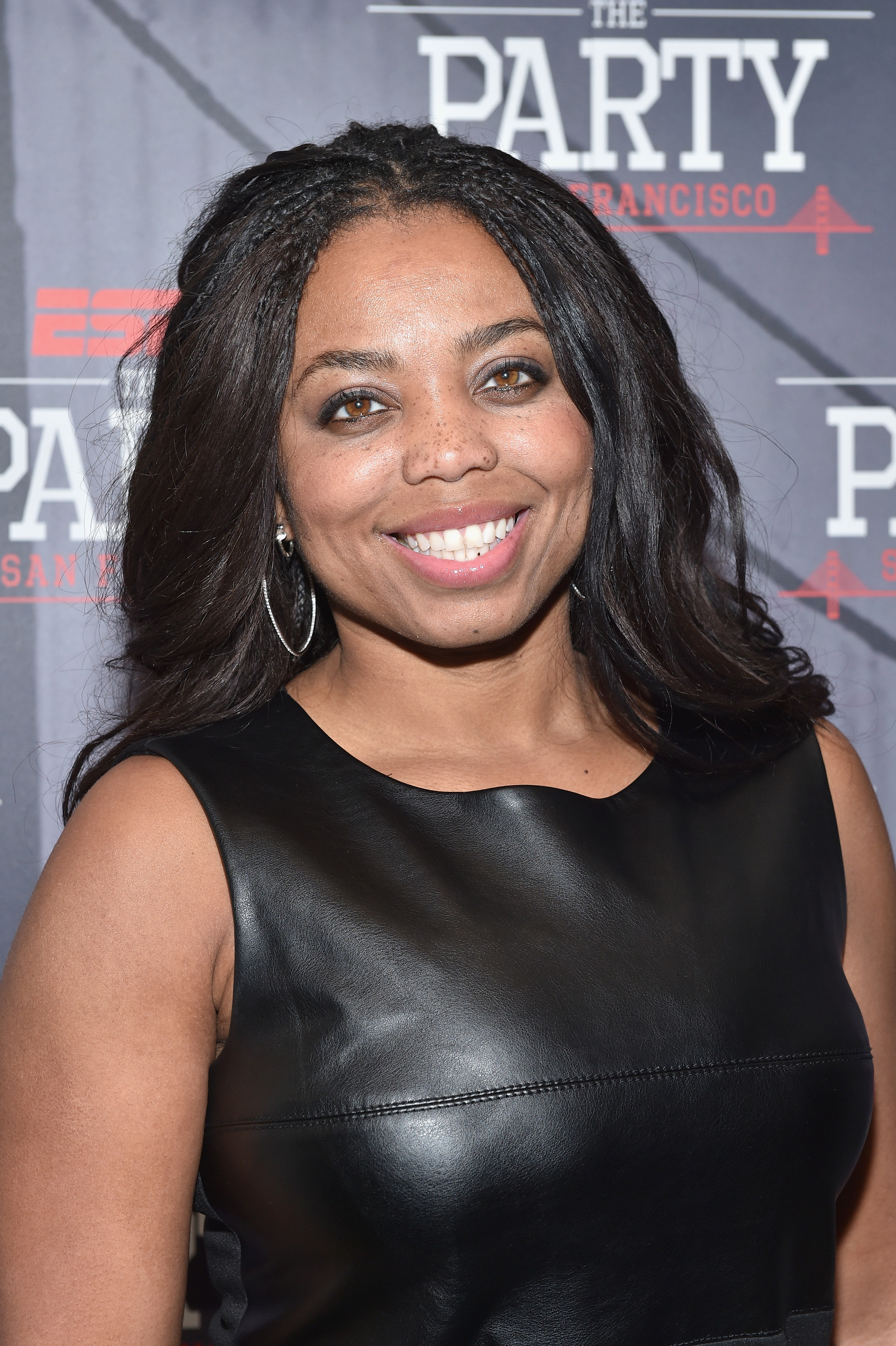 ESPN The Party - Arrivals