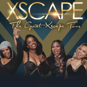 The Great Xscape Tour