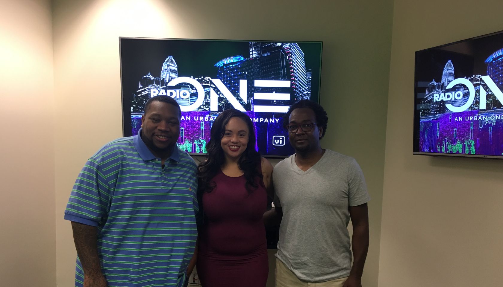 J. Belle, Mike Kitchen And Big Pooh