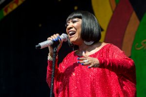 Patti LaBelle