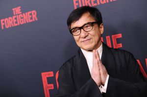 Premiere Of STX Entertainment's 'The Foreigner' - Arrivals