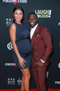 Kevin Hart And Jon Feltheimer Host Launch Of Laugh Out Loud - Arrivals