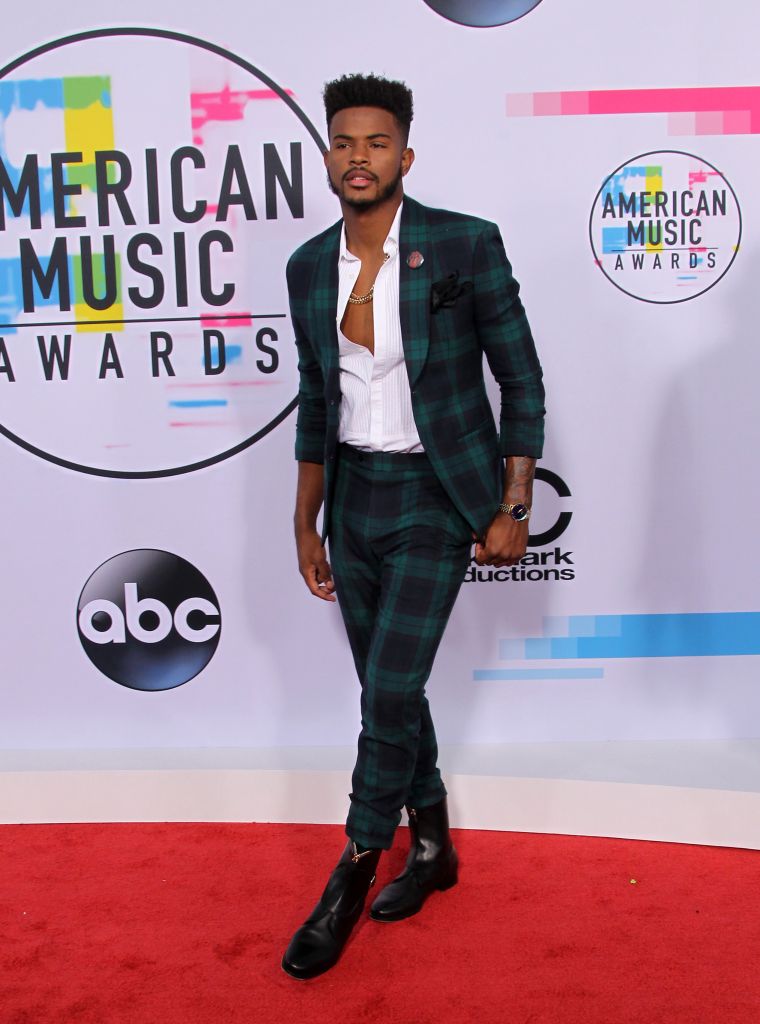 Trevor Jackson