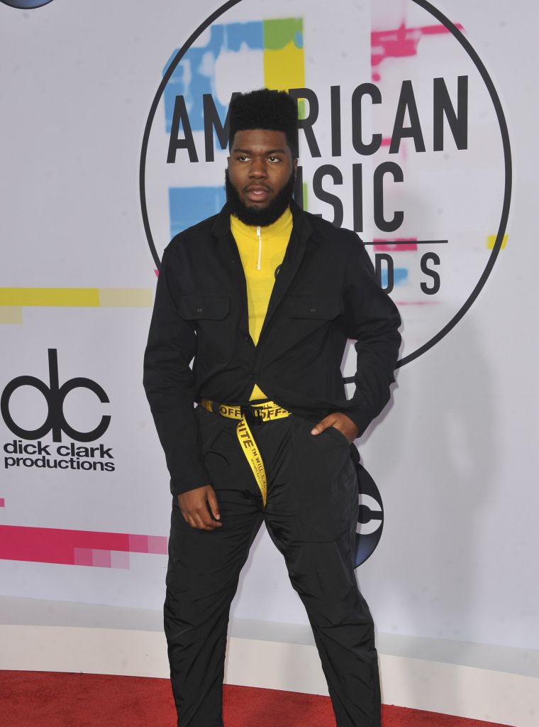 Khalid