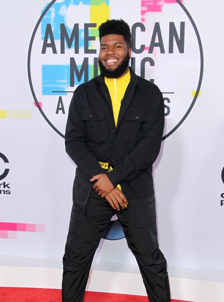 Khalid