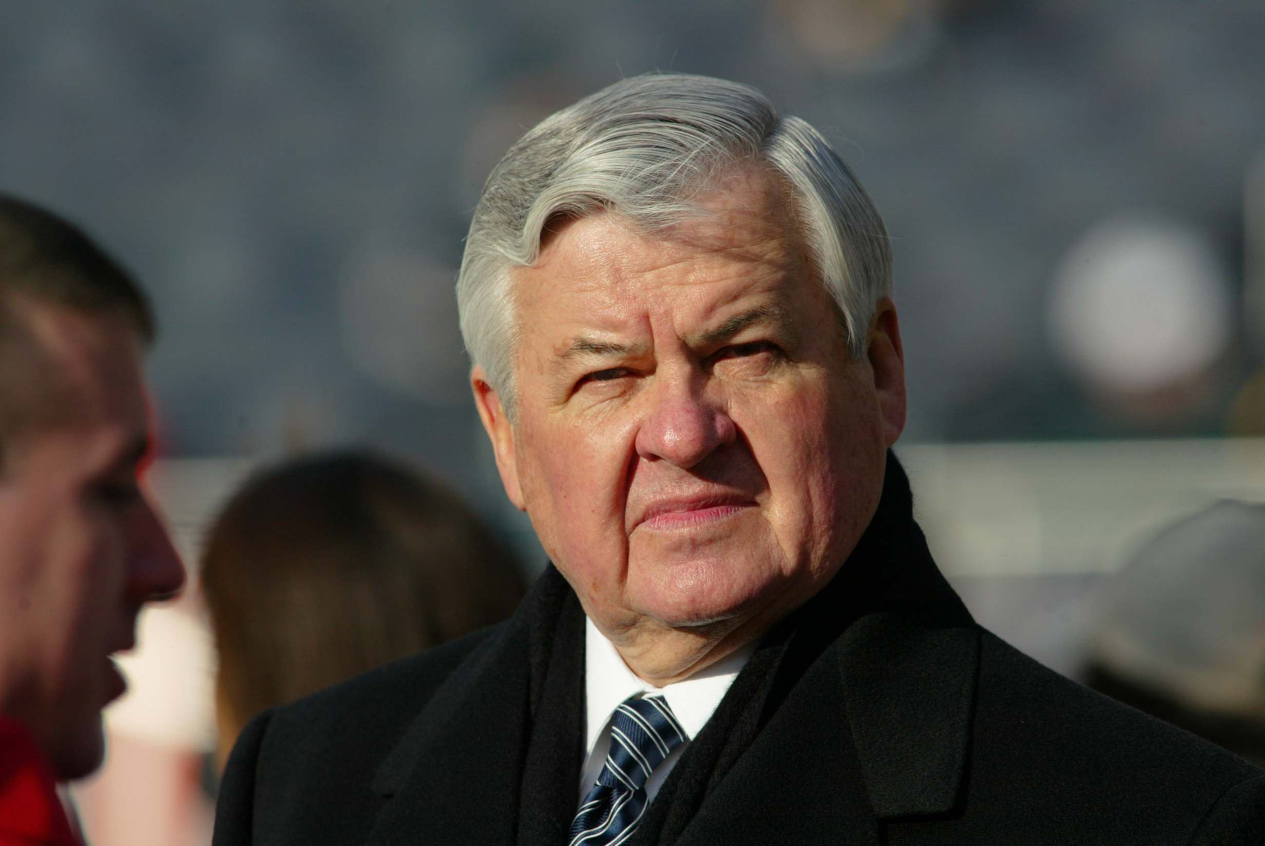 Jerry Richardson Is Selling The Panthers…..What?!?? - 105.3 RnB