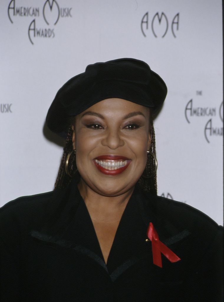 Roberta Flack- Black Mountain, North Carolina