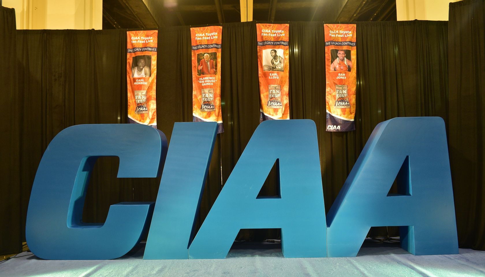 CIAA 2016 Fan Fest