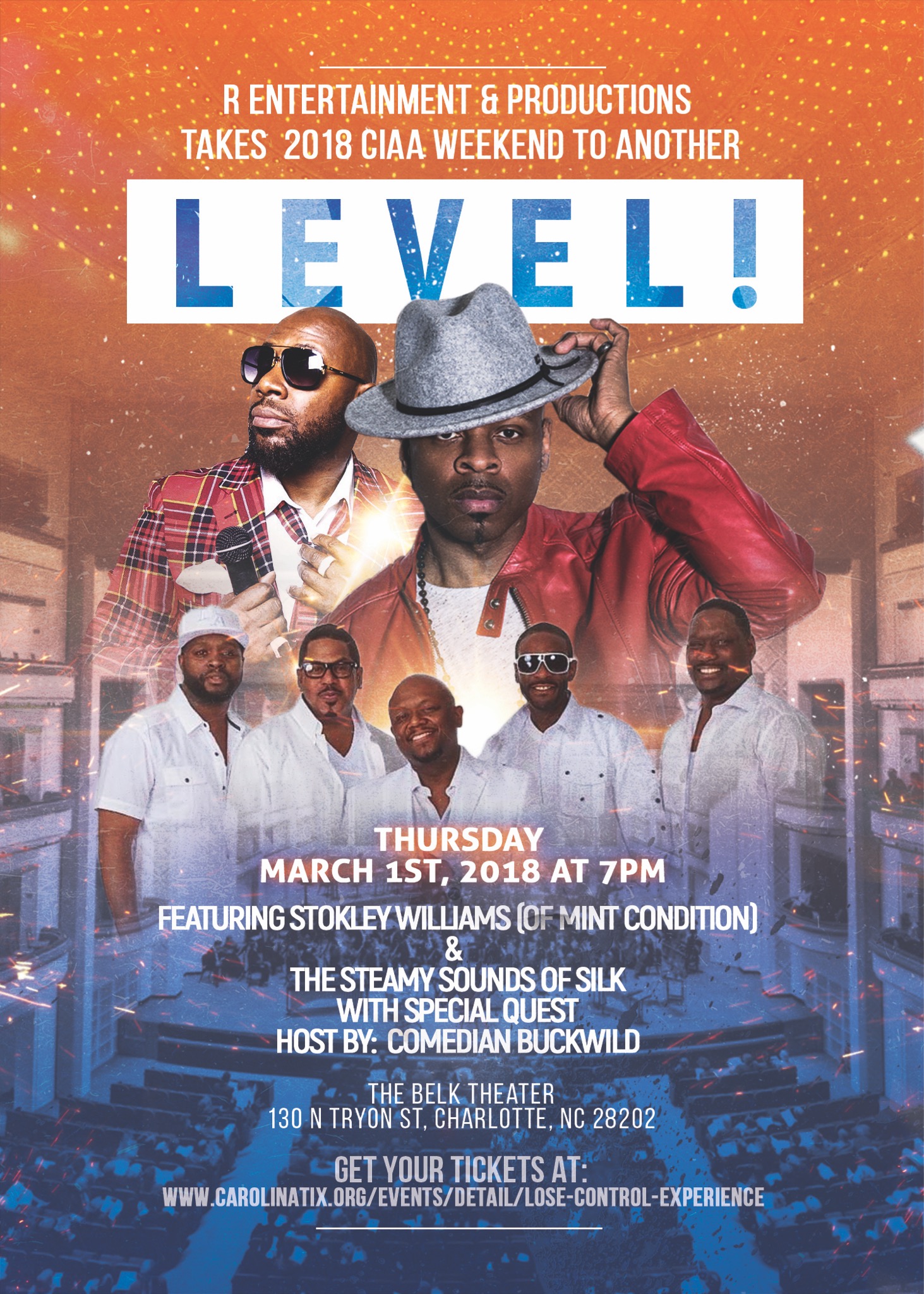 R Entertainment and Productions