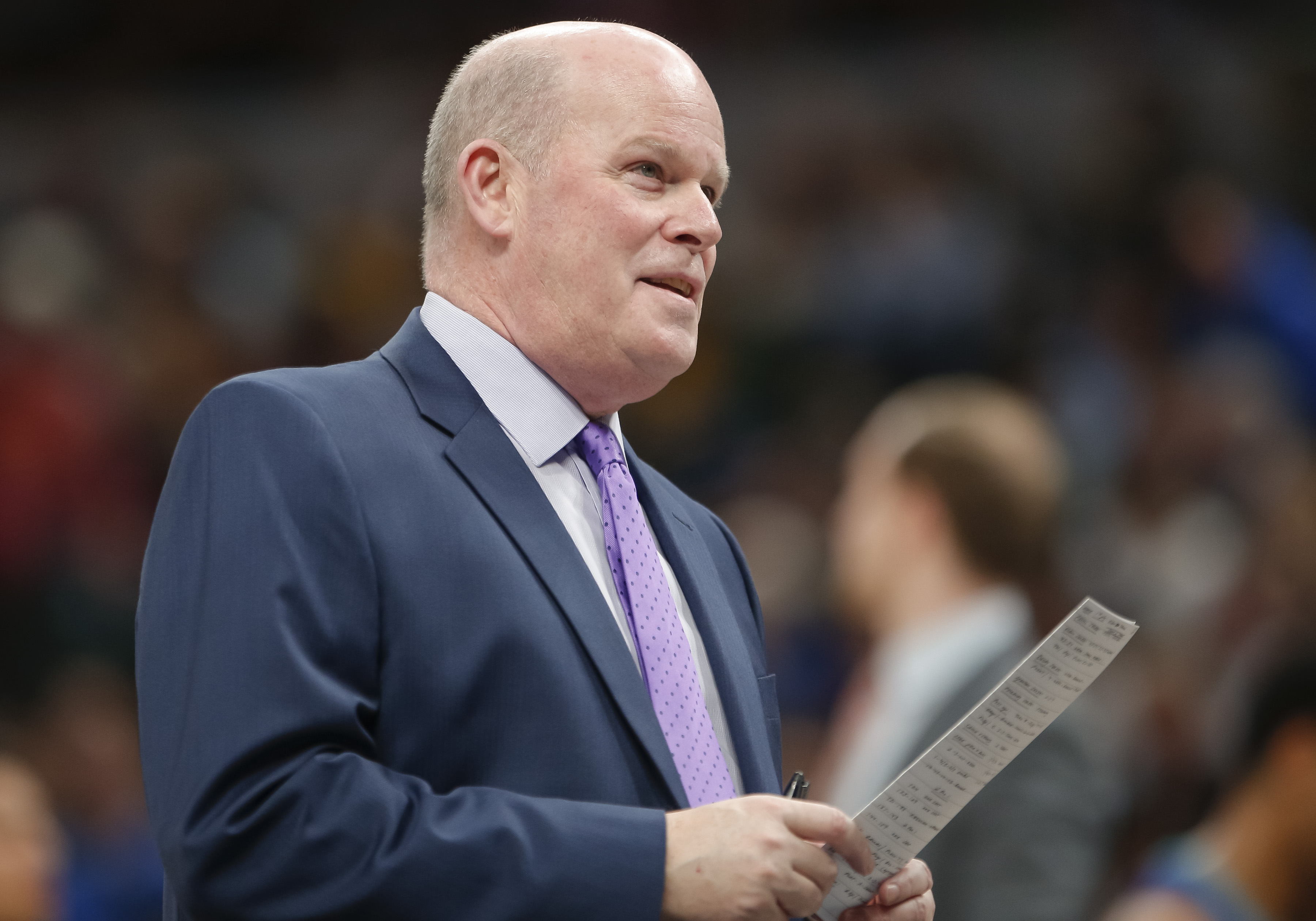 Toronto Raptors v Indiana Pacers