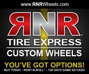 RNR Wheels