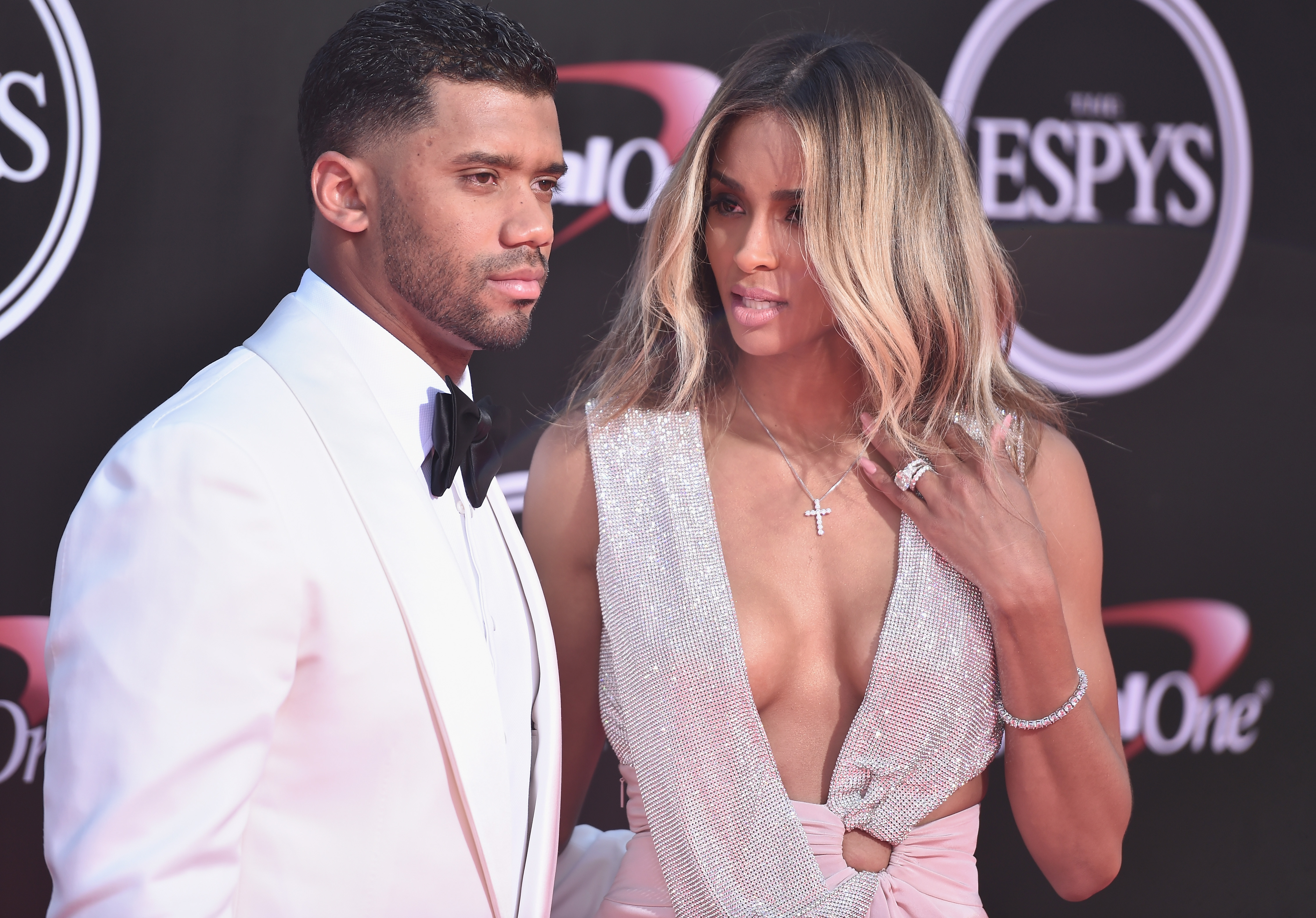 The 2016 ESPYS - Arrivals