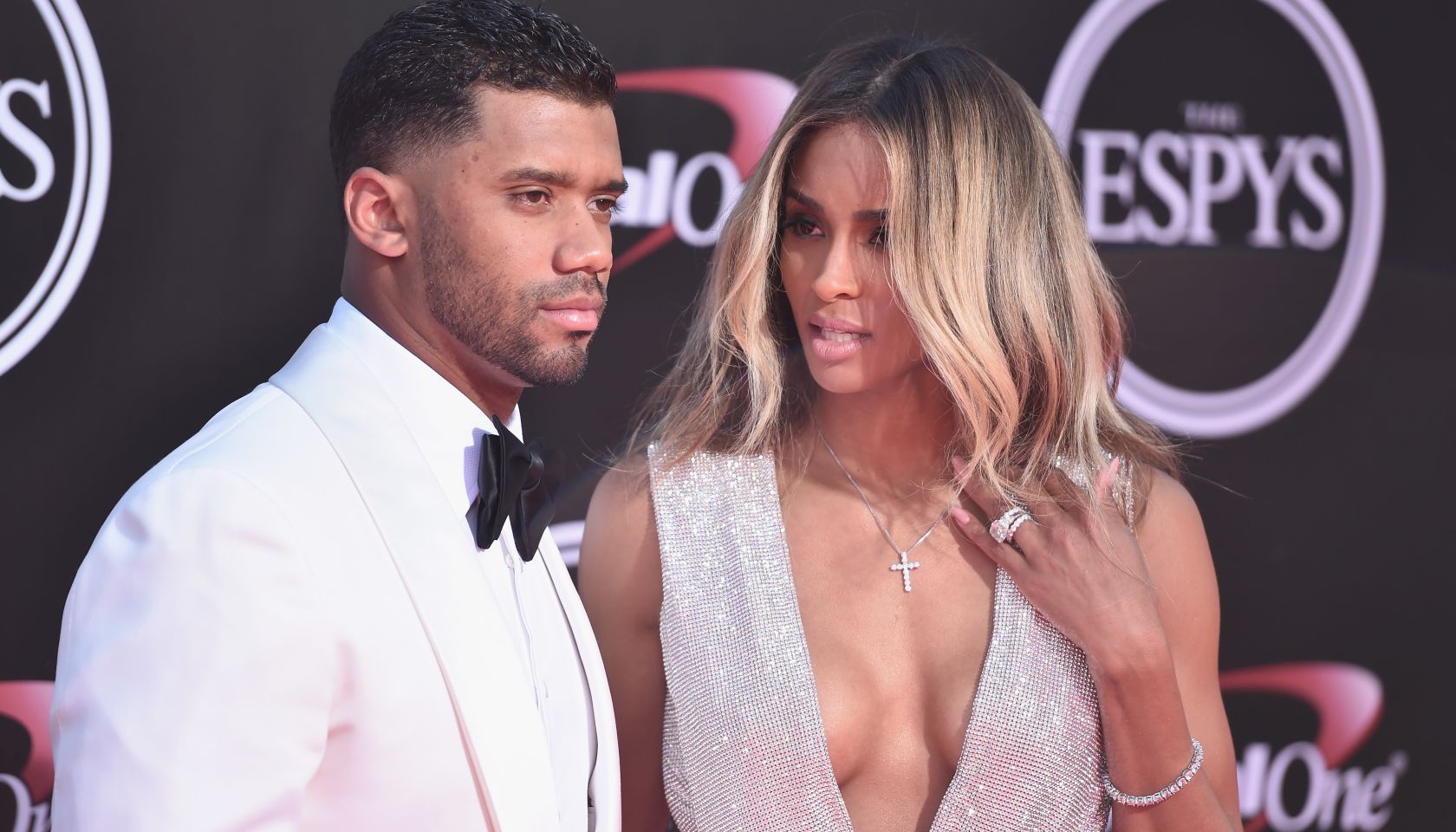 The 2016 ESPYS - Arrivals