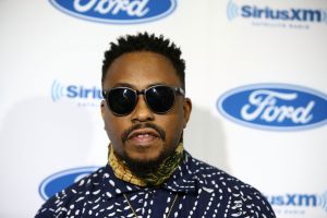 SiriusXM's Heart & Soul Channel Broadcasts from Essence Festival In New Orleans - Day 2