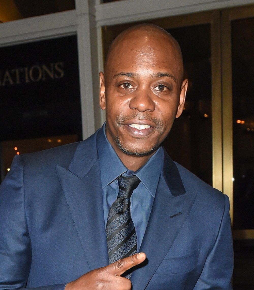 Dave Chappelle