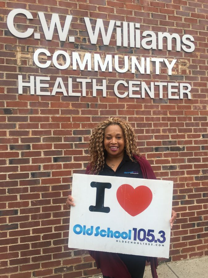 CW William"s Back To School Health Fair 2018