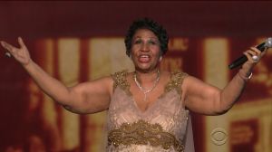 38th Annual Kennedy Center Honors' on CBS.