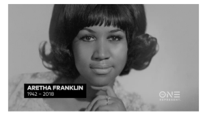 queen aretha franklin death