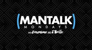 Man Talk Mondays
