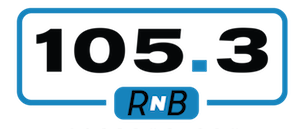 105.3 RnB Updated Logo for Nav