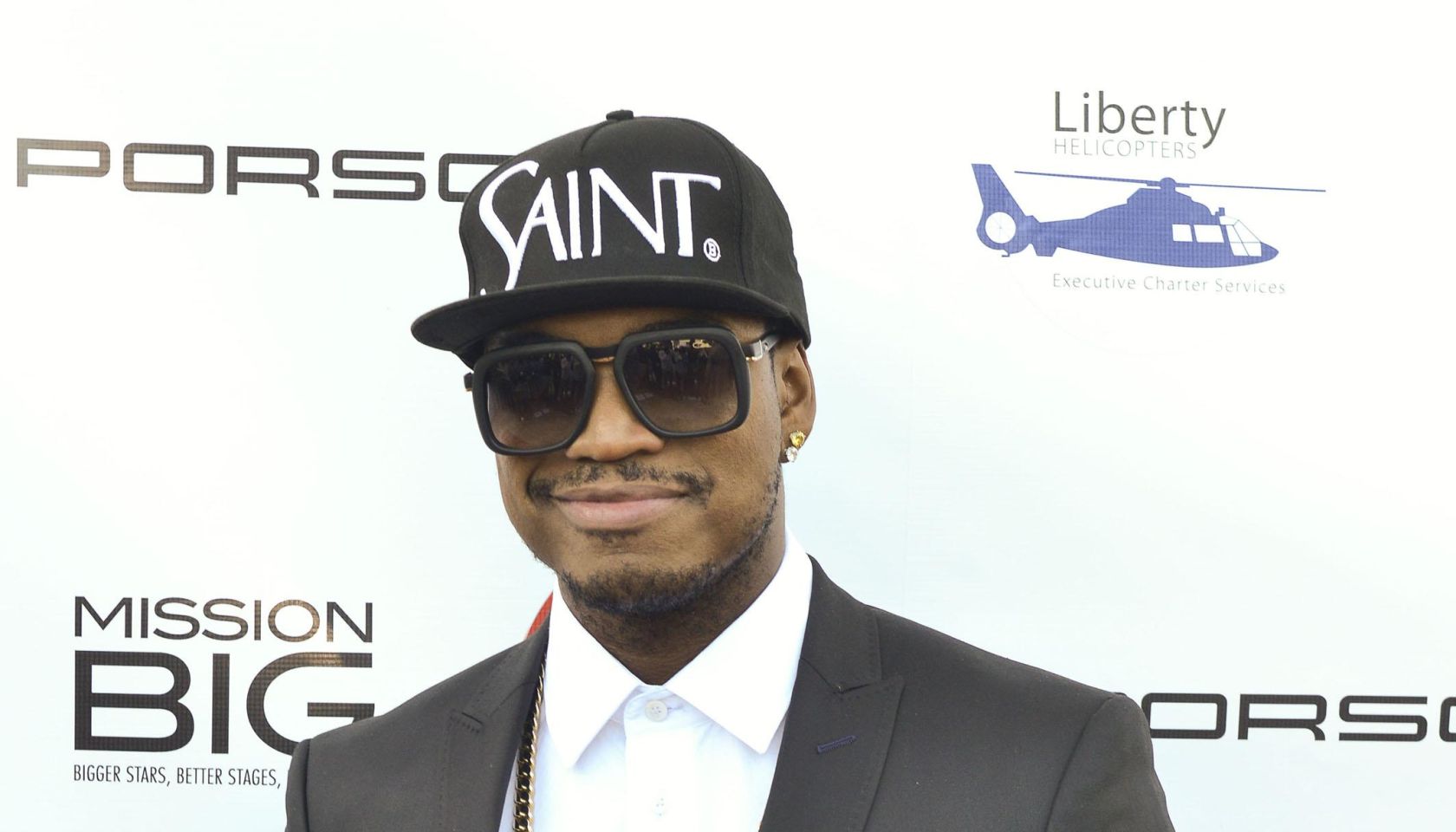 The Compound Foundation Presents The 2nd Annual 'Fostering A Legacy' Benefit Hosted By Ne-YO & Mission BIG