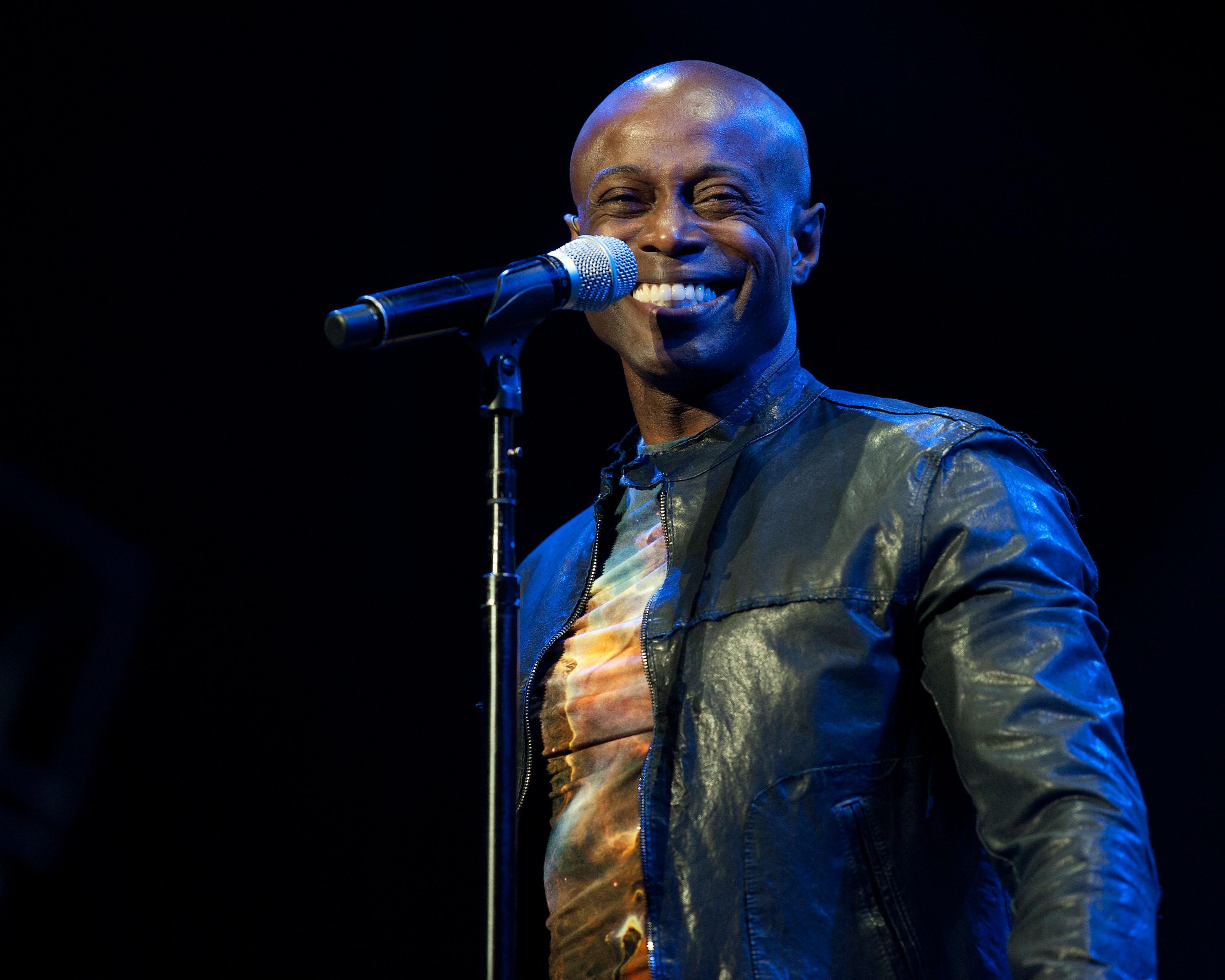 2011 Essence Music Festival - Day 3