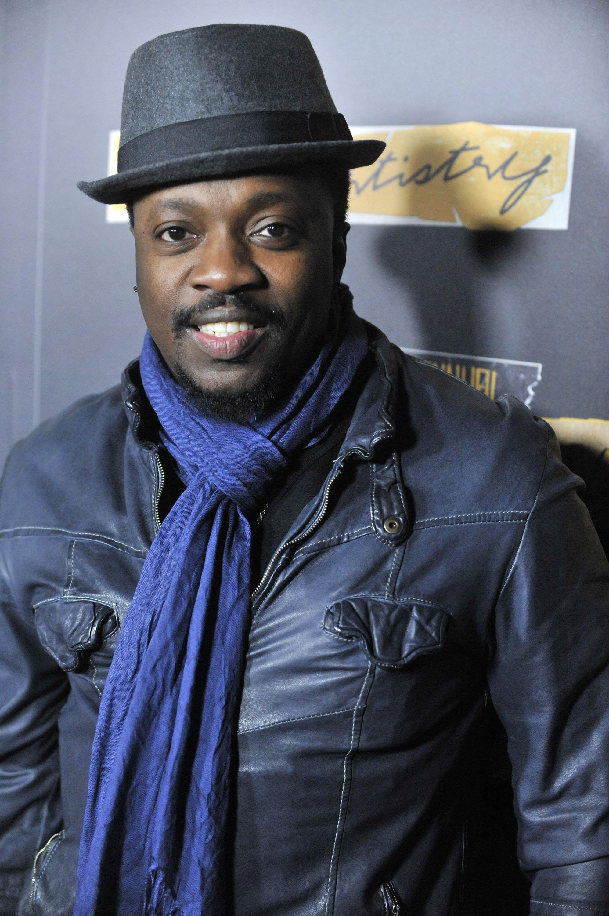 7th Annual Roots Jam Session Hosted By Jimmy Fallon - Red Carpet