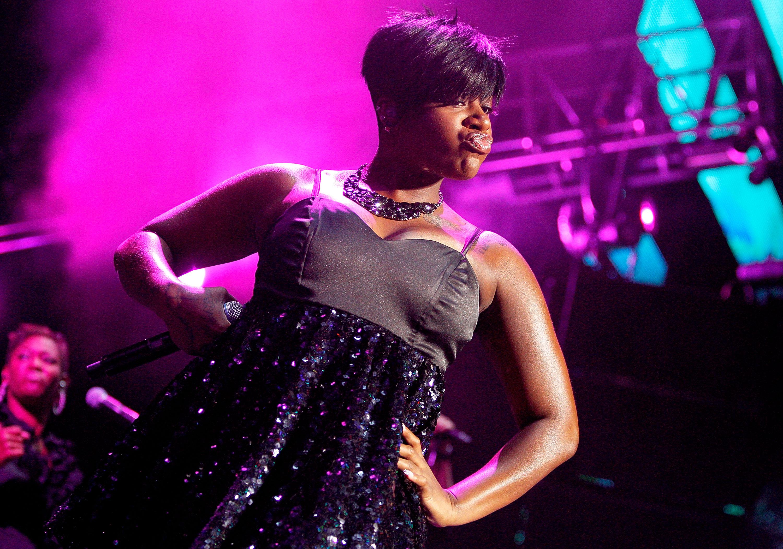 2011 Essence Music Festival - Day 1