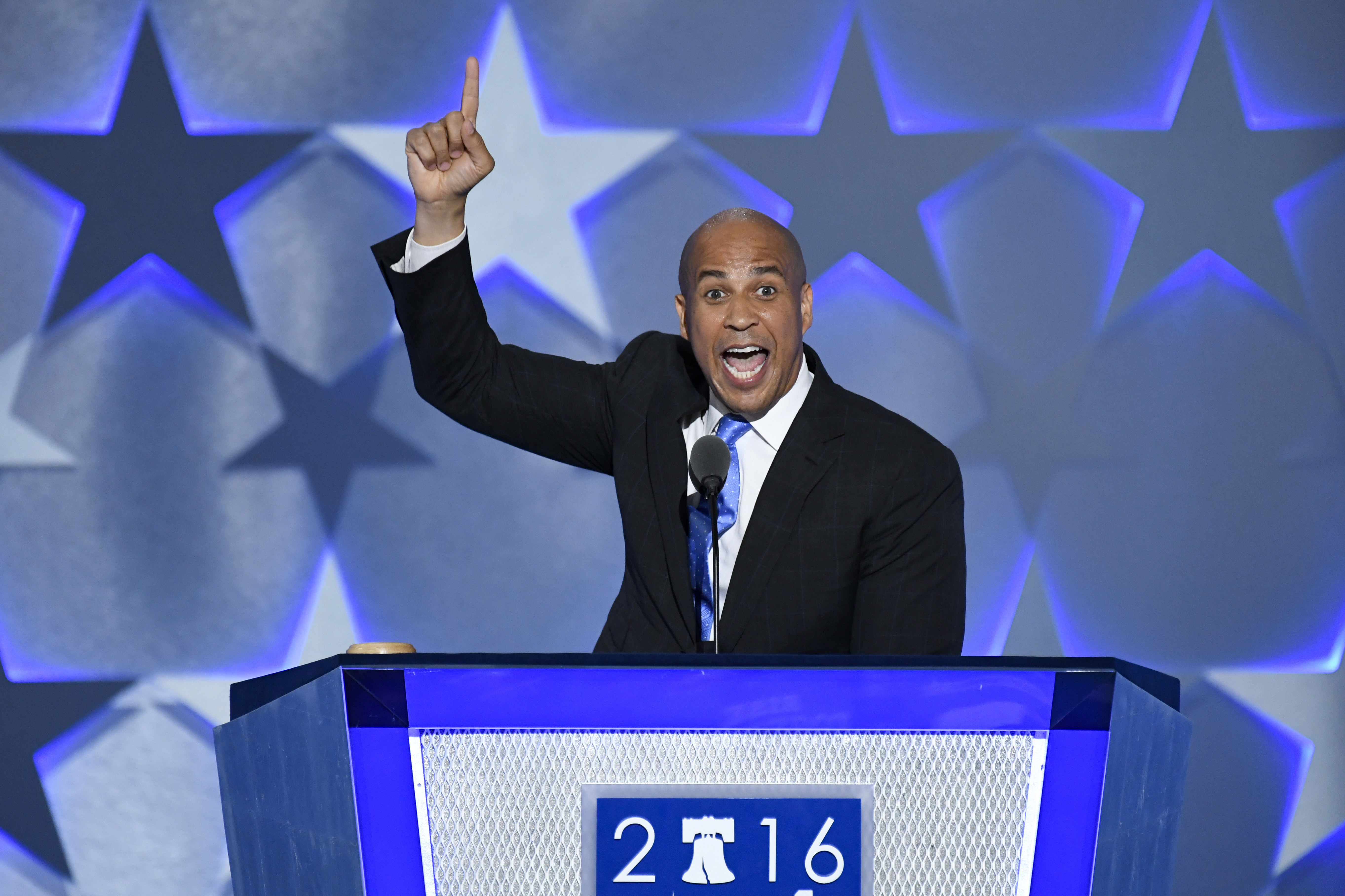 2016 Democratic National Convention