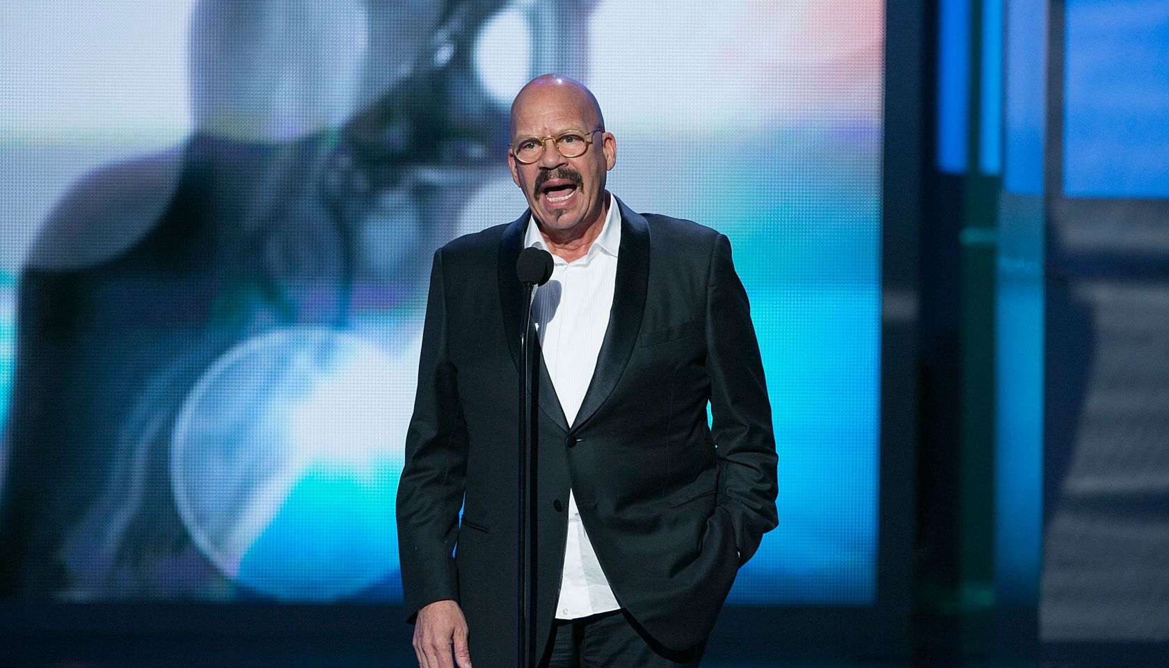 47th NAACP Image Awards - Show
