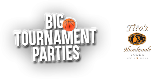 big Tournament logo