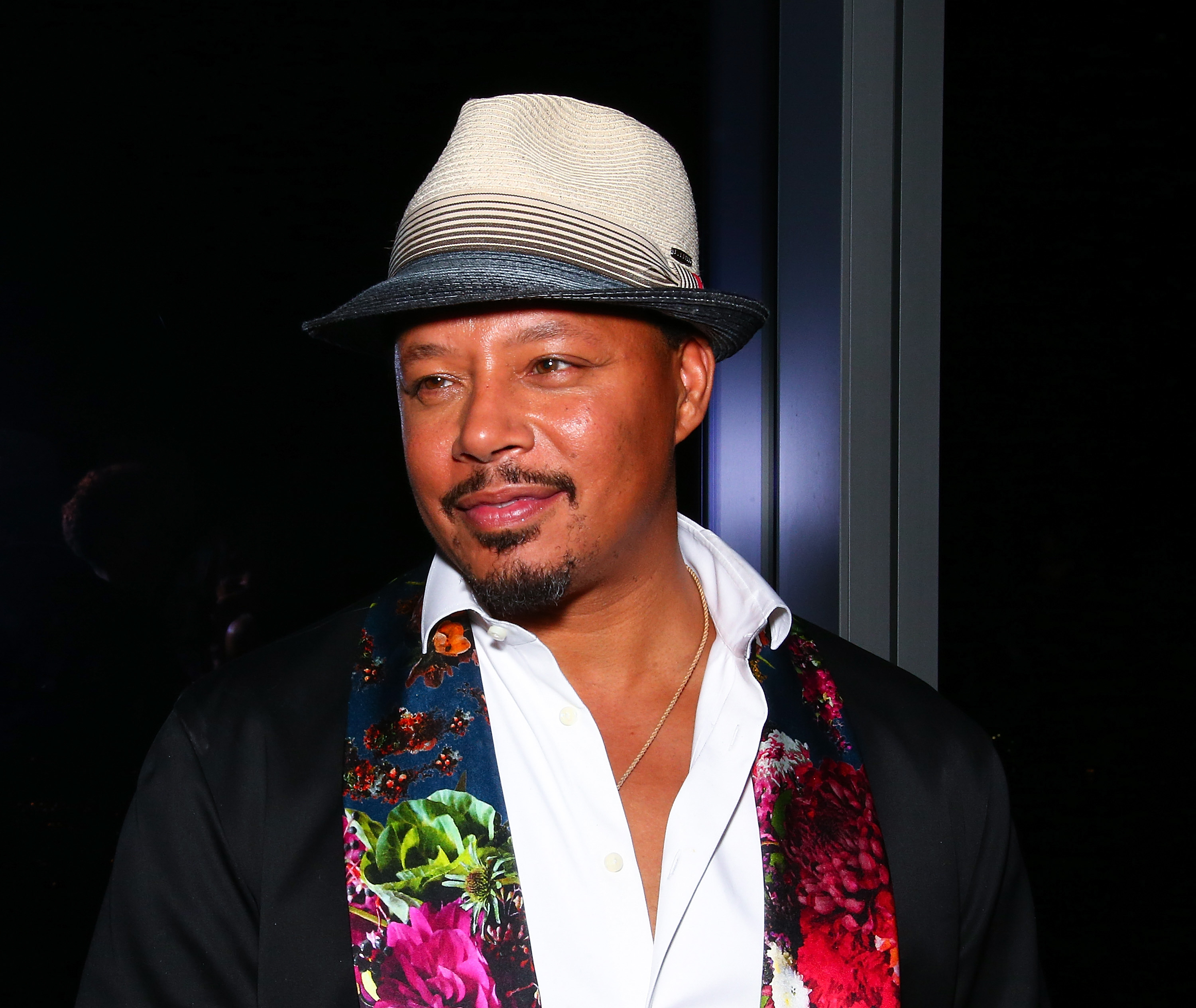'Empire' & 'Star' Celebrate FOX's New Wednesday Night - After Party