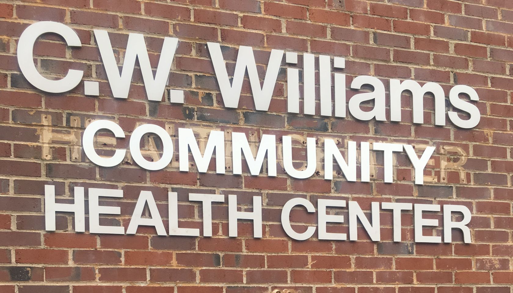 CW William"s Back To School Health Fair 2018