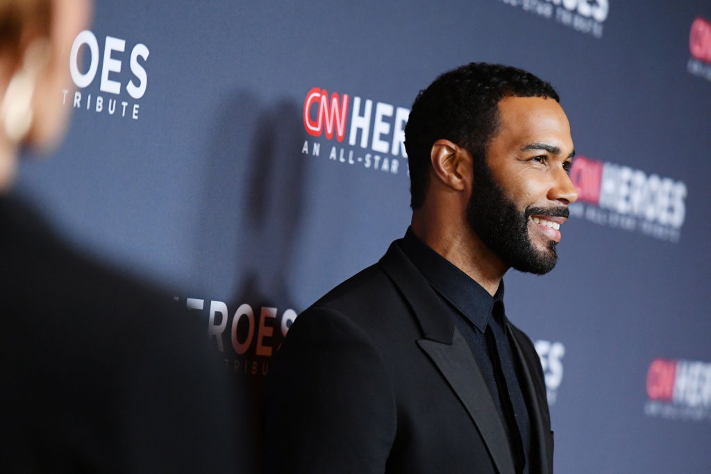 12th Annual CNN Heroes: An All-Star Tribute - Red Carpet Arrivals