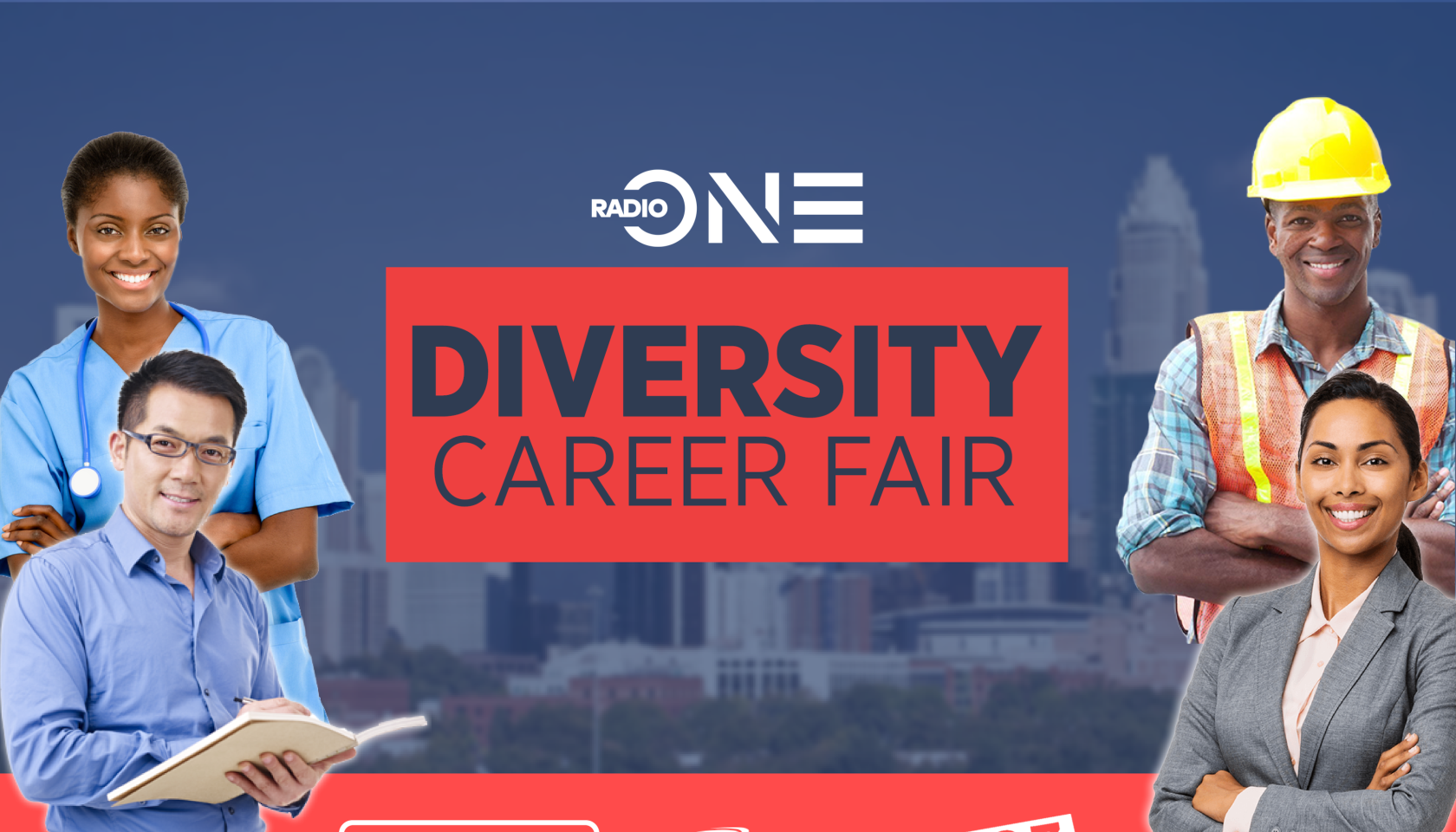 Diversity Career Fair