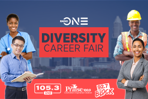 Diversity Career Fair