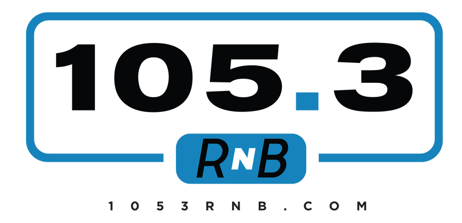 1053rnb logo