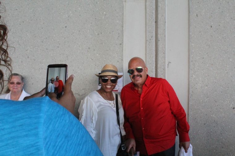 Tom Joyner One More Time