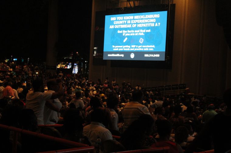 Tom Joyner One More Time