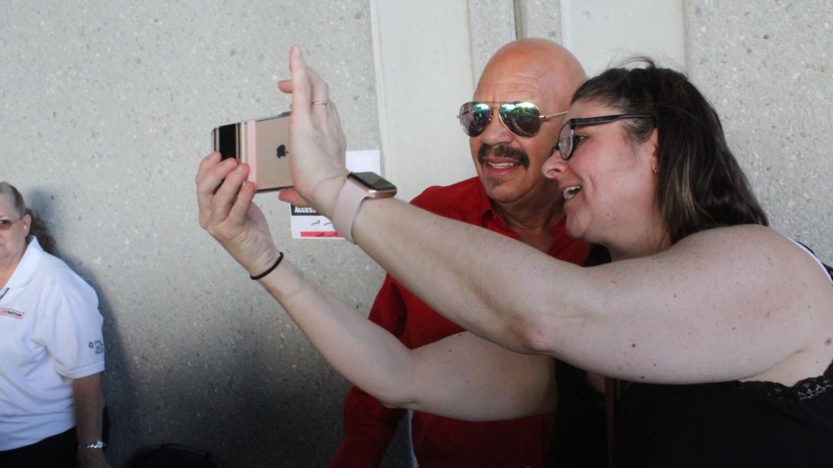 Tom Joyner One More Time