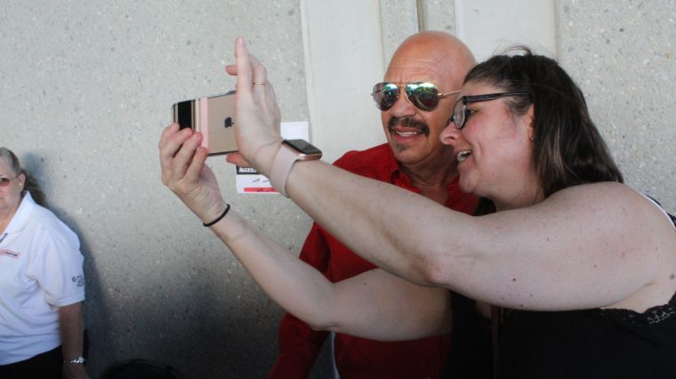 Tom Joyner One More Time