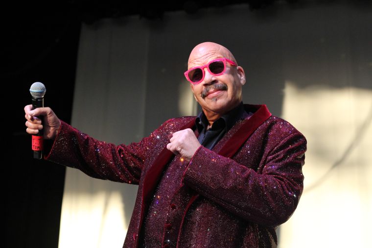 Tom Joyner One More Time