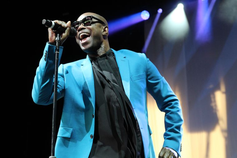 Tom Joyner One More Time