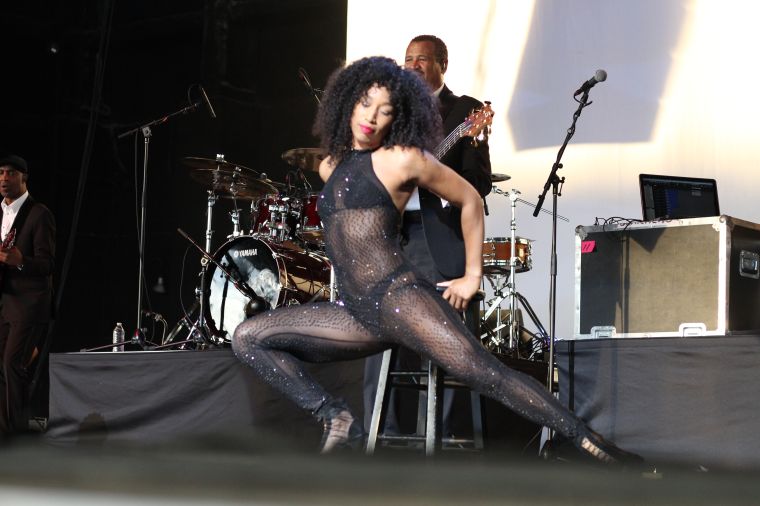 Tom Joyner One More Time