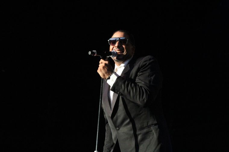 Tom Joyner One More Time