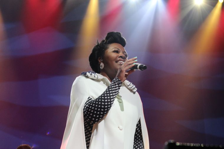 Tom Joyner One More Time