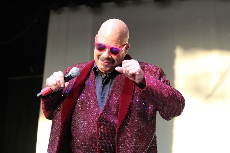 Tom Joyner One More Time